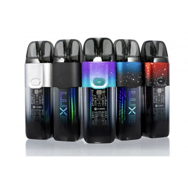 LUXE XR Pod Kit