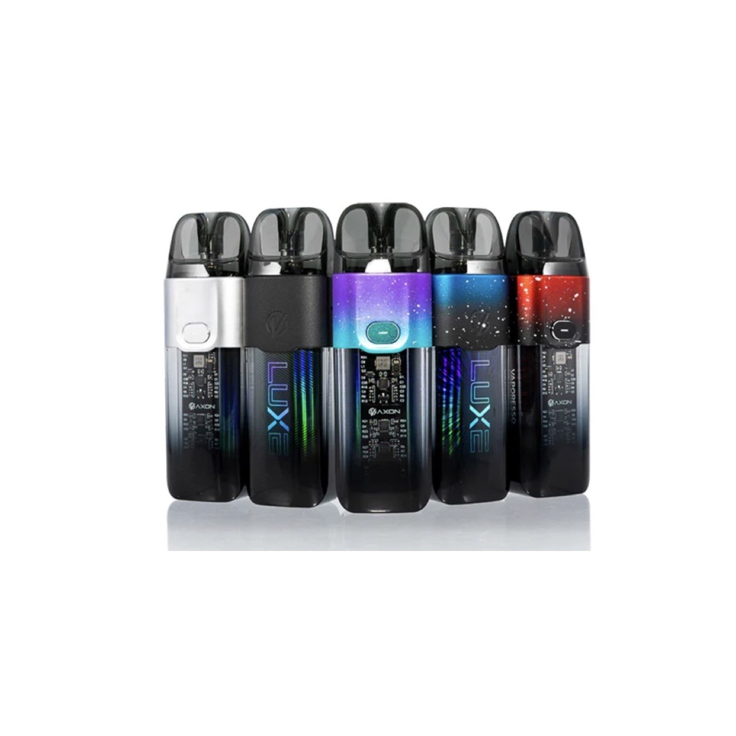 LUXE XR Pod Kit
