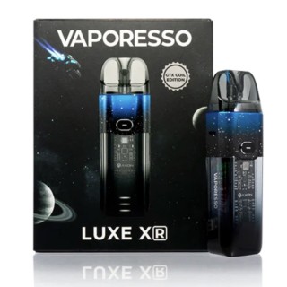 LUXE XR Pod Kit