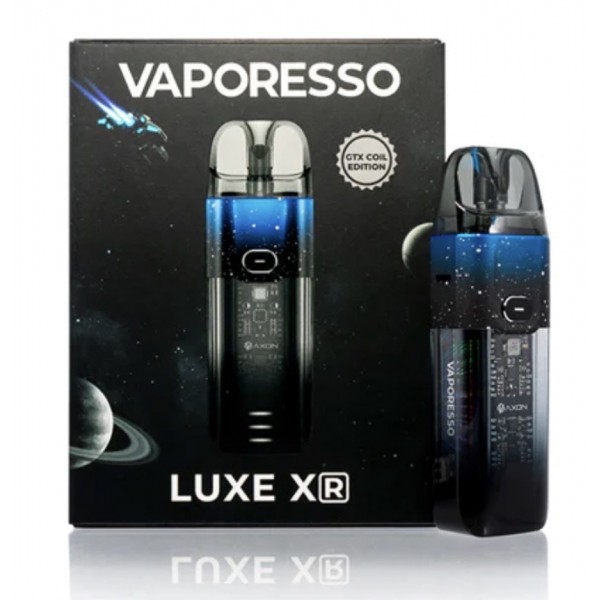 LUXE XR Pod Kit