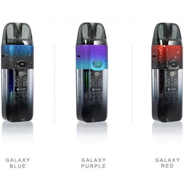LUXE XR Pod Kit