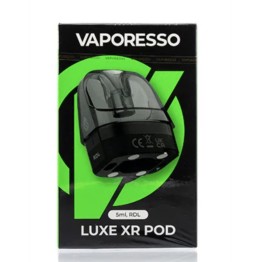 Luxe XR Pods 2pk