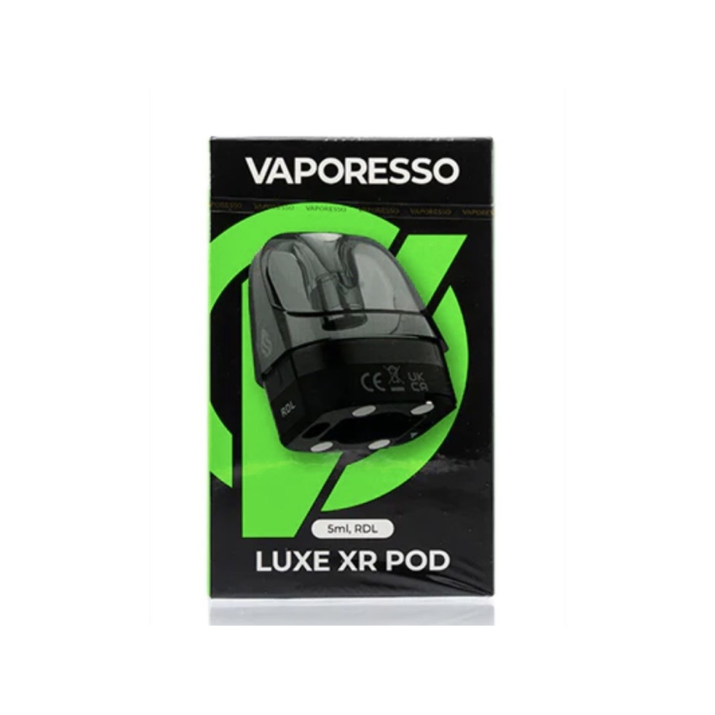 Luxe XR Pods 2pk