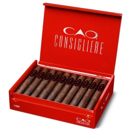 CAO Consigliere Soldier 20/BX