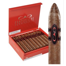 CAO Consigliere Boss 20/BX