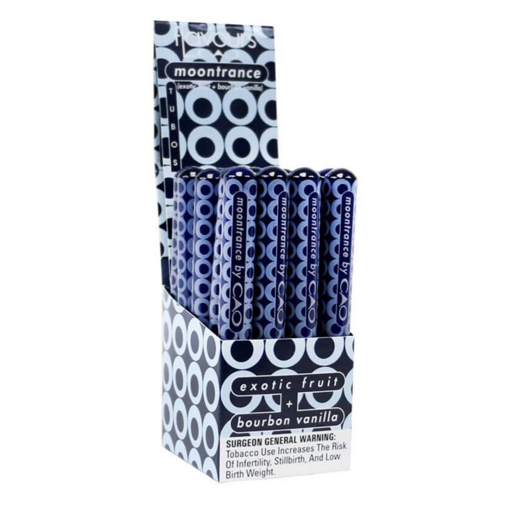 CAO Moontrance Tubo 20/BX CAO Moontrance Tubo 20/BX