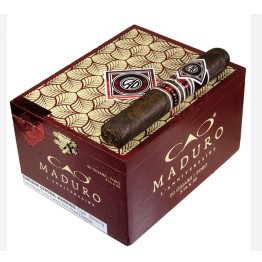 CAO Maduro Toro 20/Box