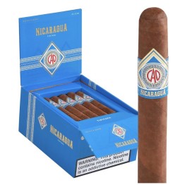 CAO Nicaragua Tipitapa 20/BX Cigars