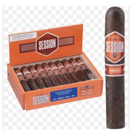 CAO Session Garage Robusto 20/BX Cigars