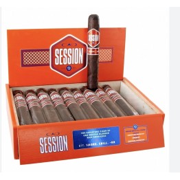 CAO Session Shop Gordo 20/BX Cigars