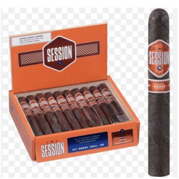 CAO Session Bar Toro 20/BX Cigars