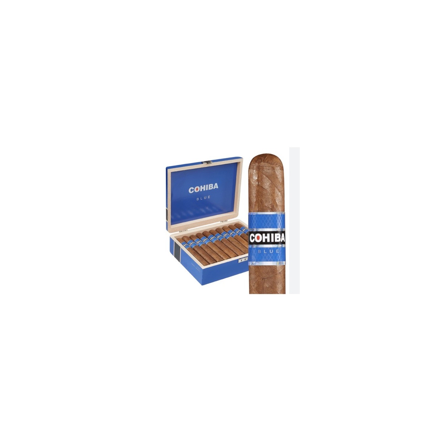 Cohiba Blue Robusto 20/Box