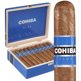 Cohiba Blue Rothschild 20/Box