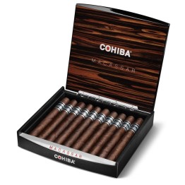 Cohiba Macassar Gigante 10/Box