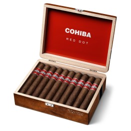 Cohiba Red Dot Corona