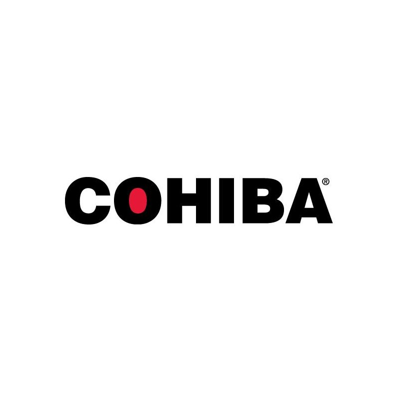 Cohiba Red Dot Churchill 25/Box