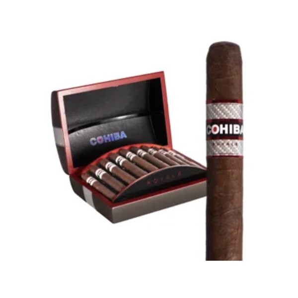Cohiba Royal Toro Royal 10/Box