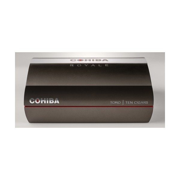 Cohiba Royal Gran Royal 10/Box