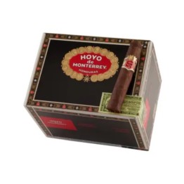 Hoyo De Monterrey  Rothschild Cello Maduro 50/Box