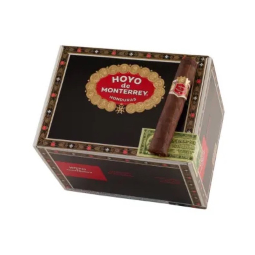 Hoyo De Monterrey Rothschild Cello Maduro 50/Box Hoyo De Monterrey Rothschild Cello Maduro 50/Box