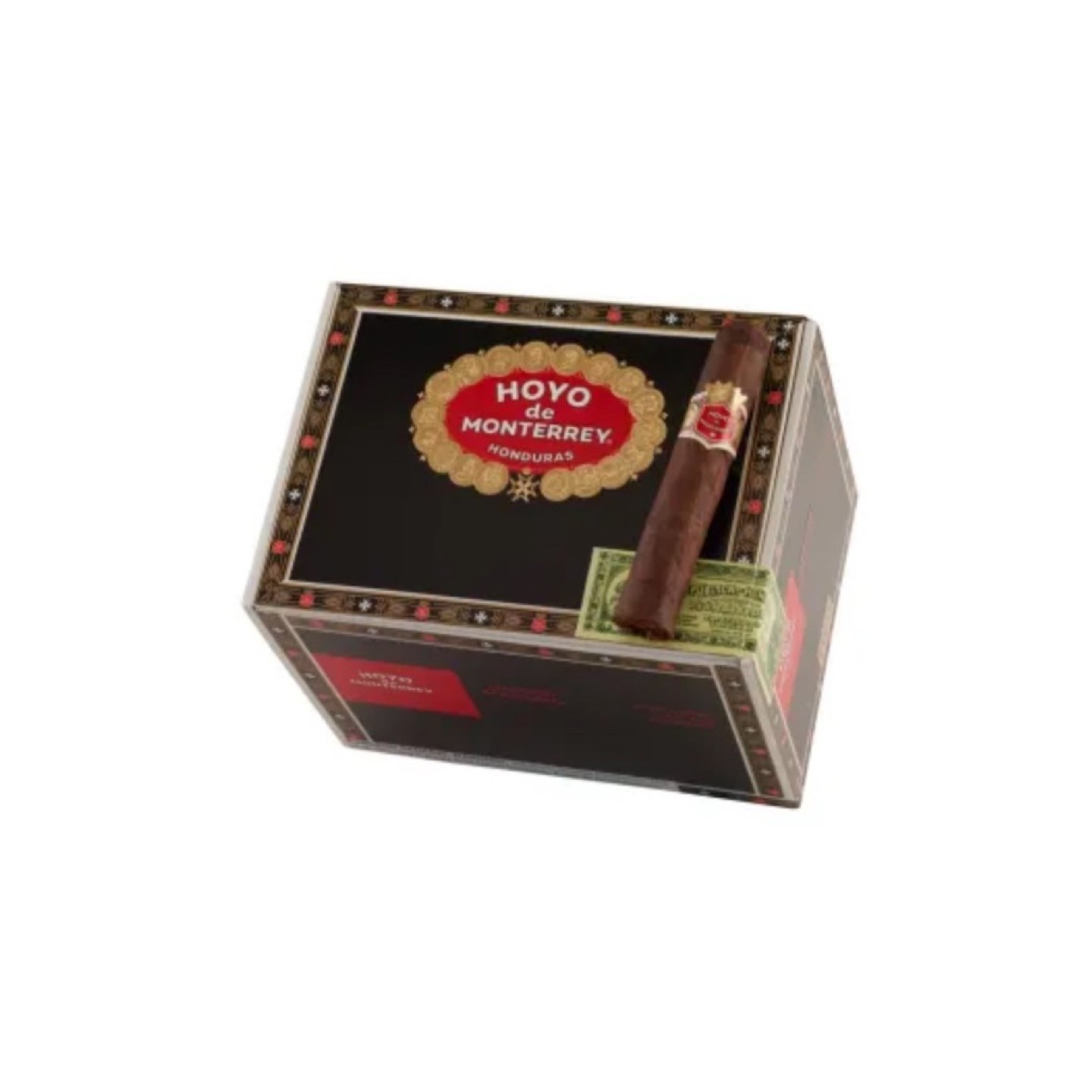 Hoyo De Monterrey Rothschild Cello Maduro 50/Box