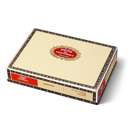 Hoyo De Monterrey Double Corona EMS 25/Box