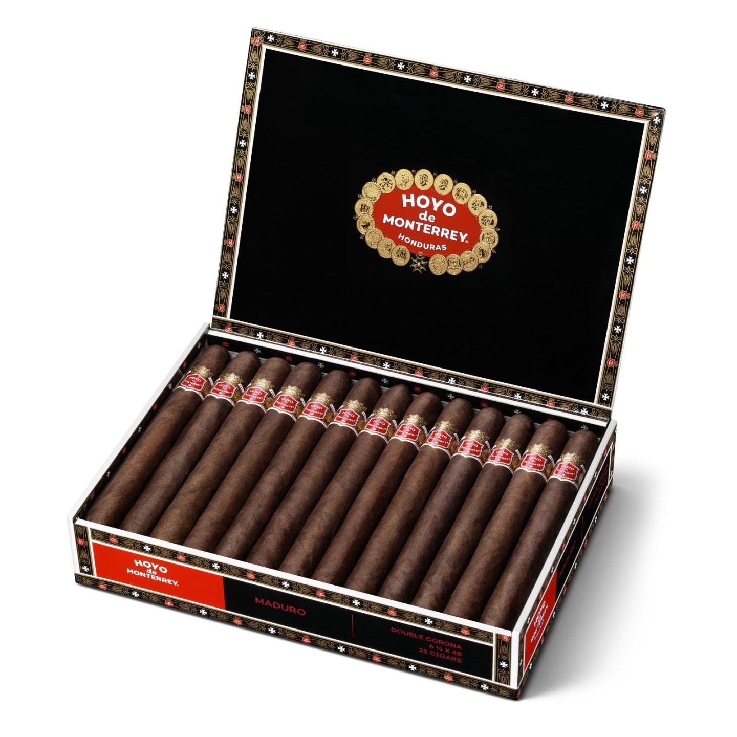 Hoyo De Monterrey Double Corona Mad 25/Box
