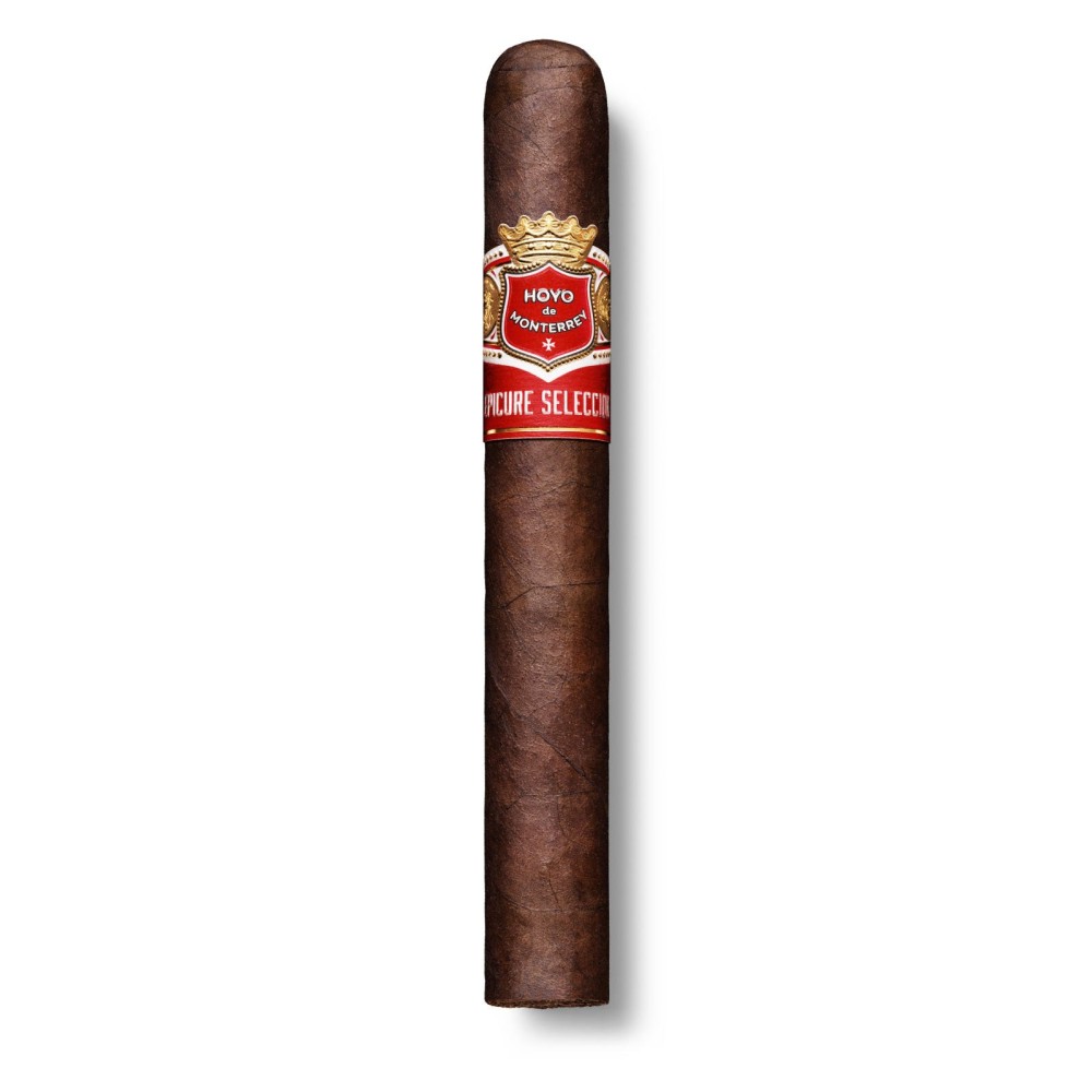 Hoyo De Monterrey Epuicure No 2 20/Box Hoyo De Monterrey Epuicure No 2 20/Box