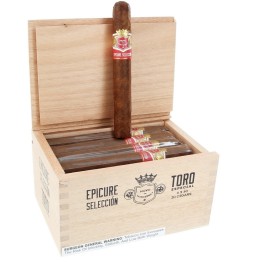 Hoyo De Monterrey Epuicure Toro Special 20/Box