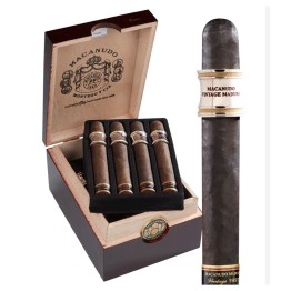 Macanudo Vintage 1997 Mad Toro 12/BX