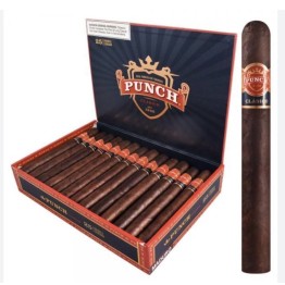 Punch Double Corona 25/BX Cigars