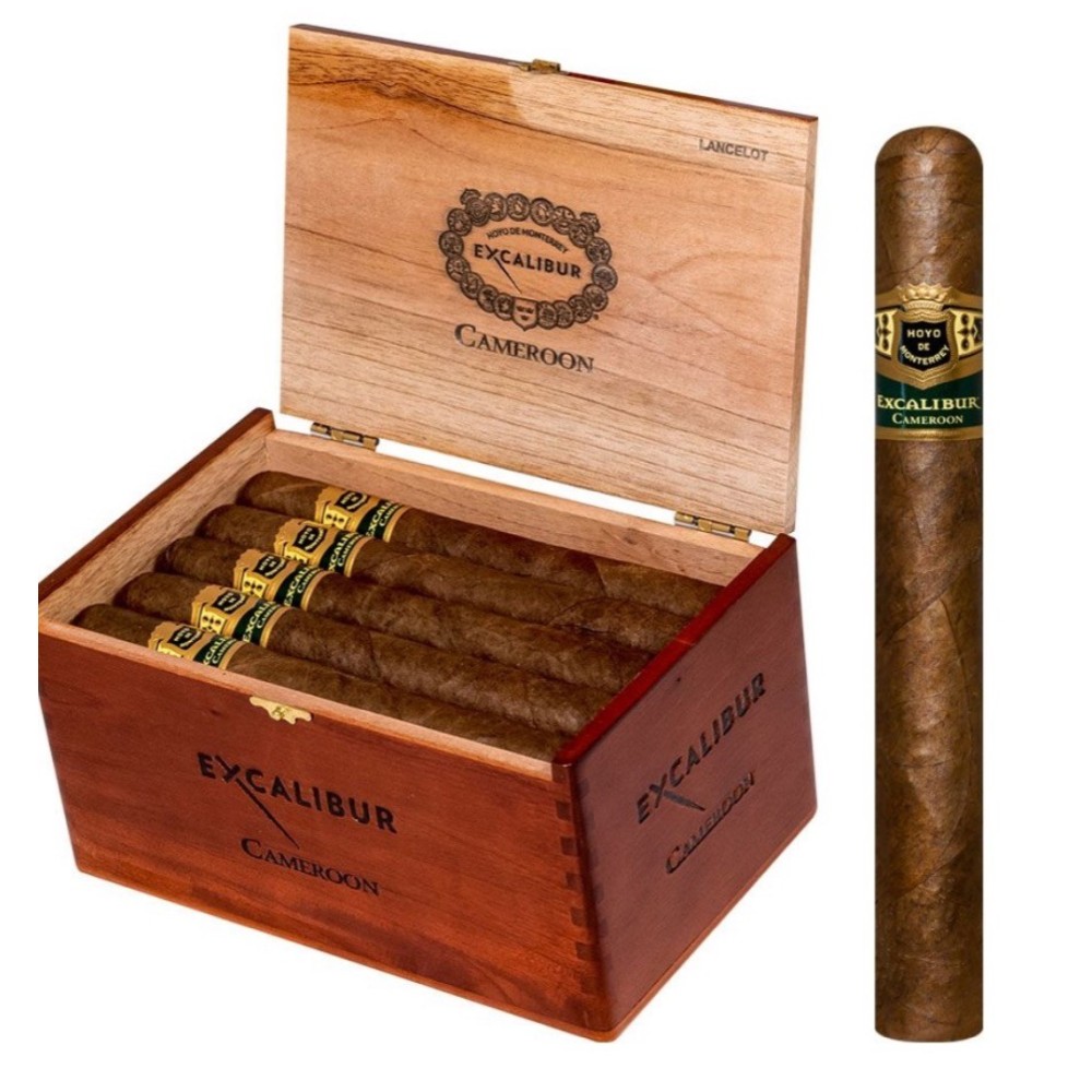 Hoyo De Monterrey Excalibur Lancelot Cameroon 20/Box