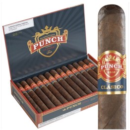Punch Pita MM Cigar 25/BX