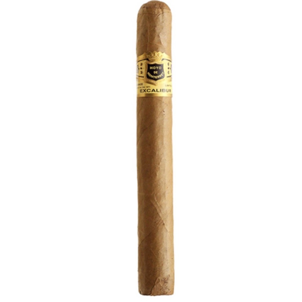 Hoyo De Monterrey Excalibur No. 4 EC 20/Box Hoyo De Monterrey Excalibur No. 4 EC 20/Box