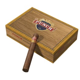 Punch Gran Puro Sensenta New Cigar 20/BX