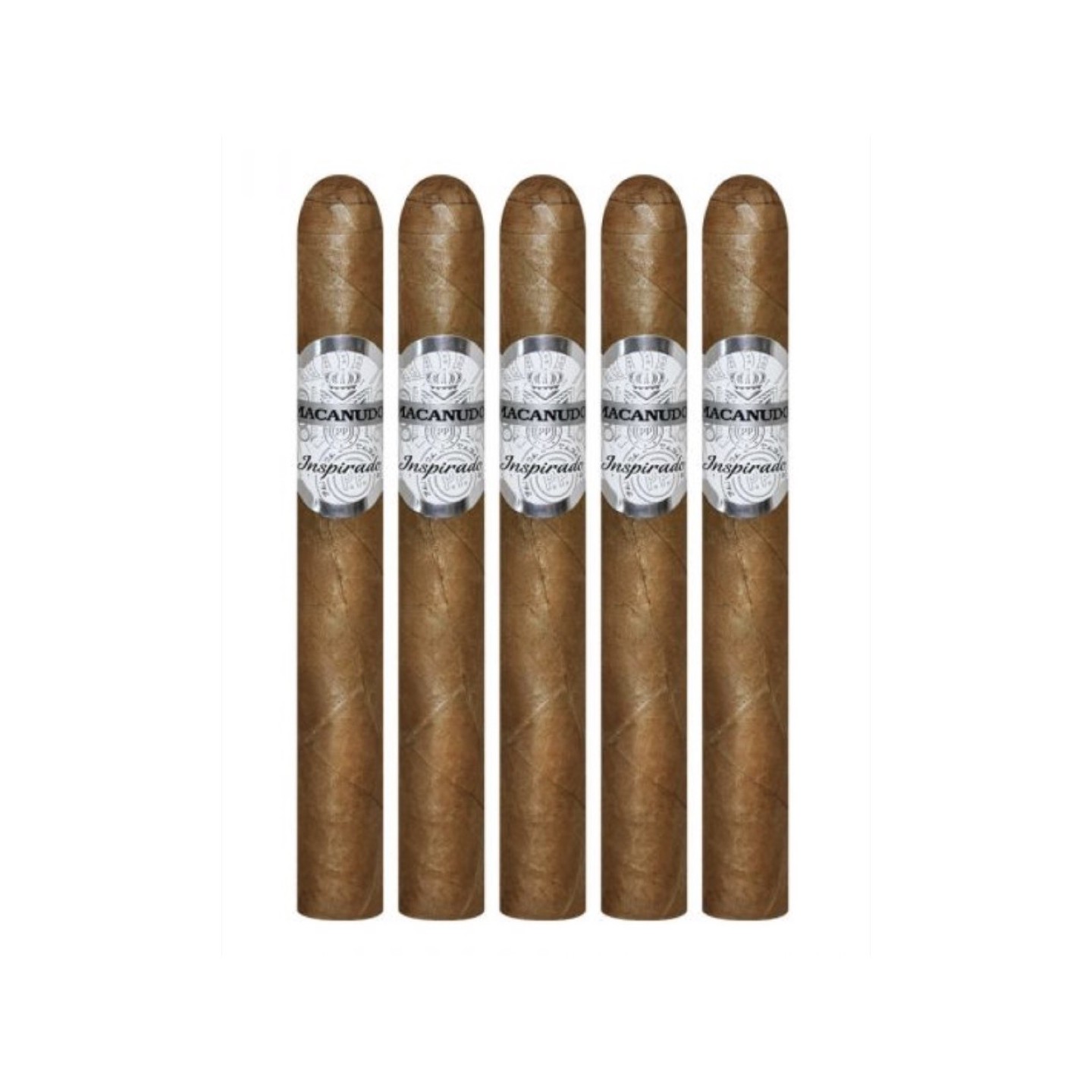 Macanudo Inspirado White Gigante 20/BX