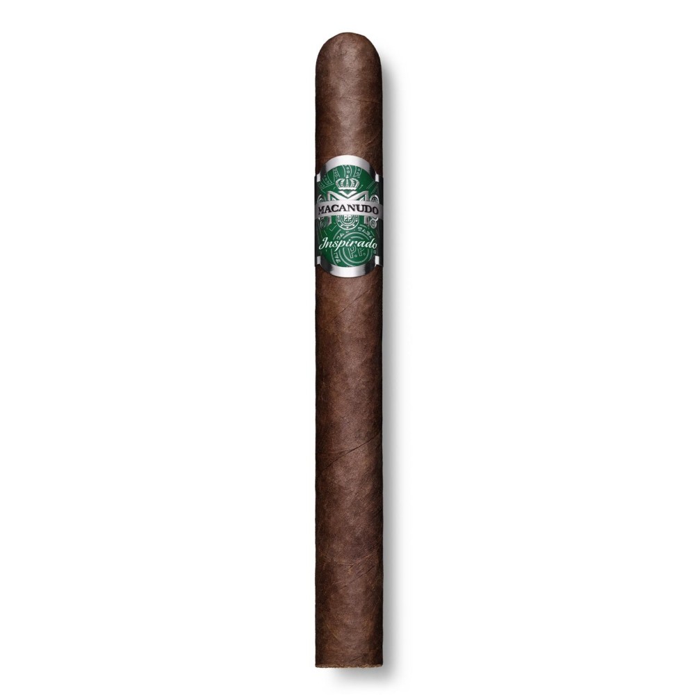 Macanudo Inspirado Green Gigante 20/BX Macanudo Inspirado Green Gigante 20/BX
