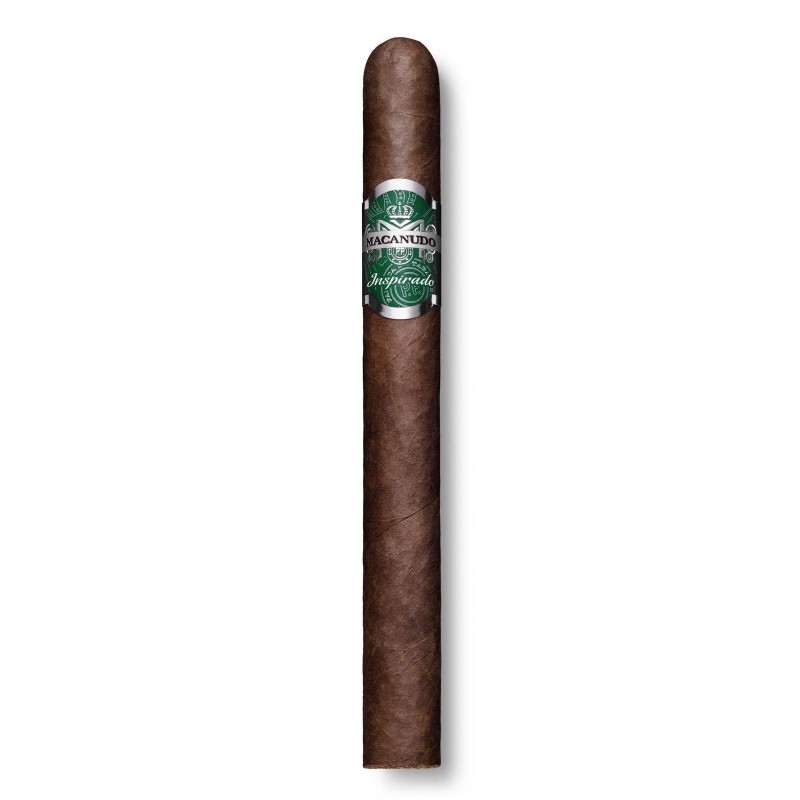 Macanudo Inspirado Green Gigante 20/BX