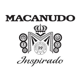 Macanudo Maduro Inspirado Black Robusto 20/Box