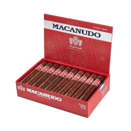 Macanudo Inspirado Red Gigante 20/BX