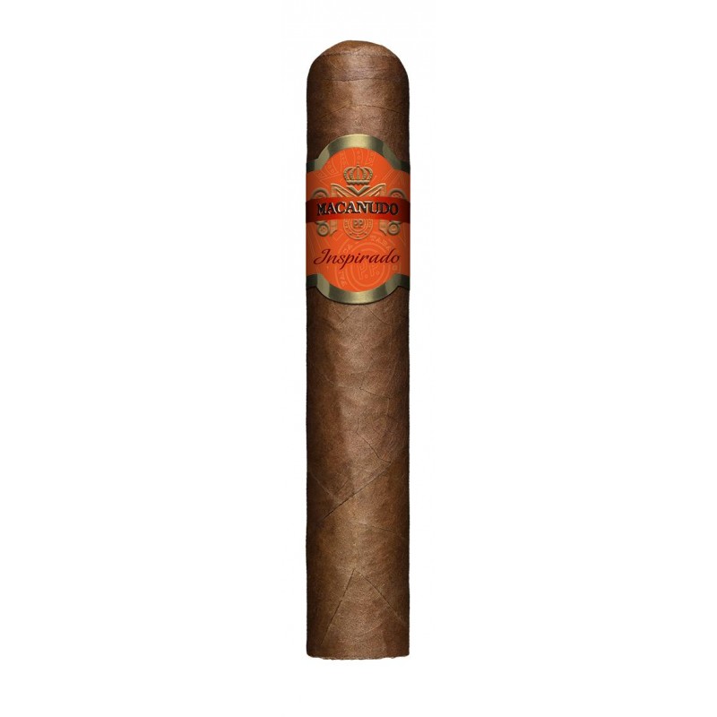 Macanudo Inspirado Orange Gigante 20/BX
