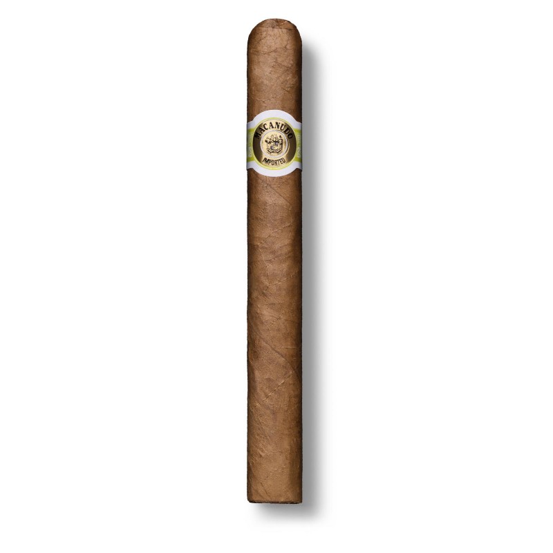Macanudo Duke Of York 25/BX