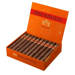 Macanudo Inspirado Orange Churchill 20/BX