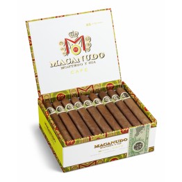 Macanudo Duke Winser 25/BX