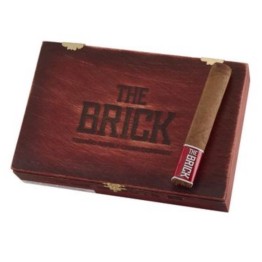 The Brick Robusto 20/Box