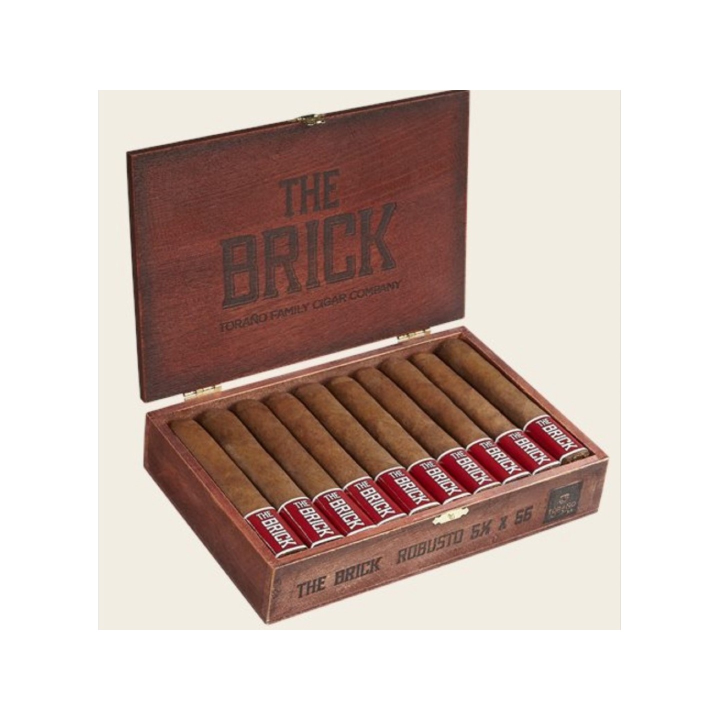 The Brick Churchill 20/Box