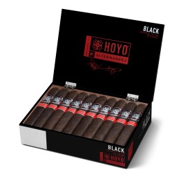 Hoyo De La Amistand Black Gigante Pressed 20/Box