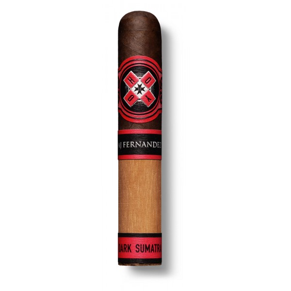 Hoyo De La Amistand Dark Media Noche 25/Box