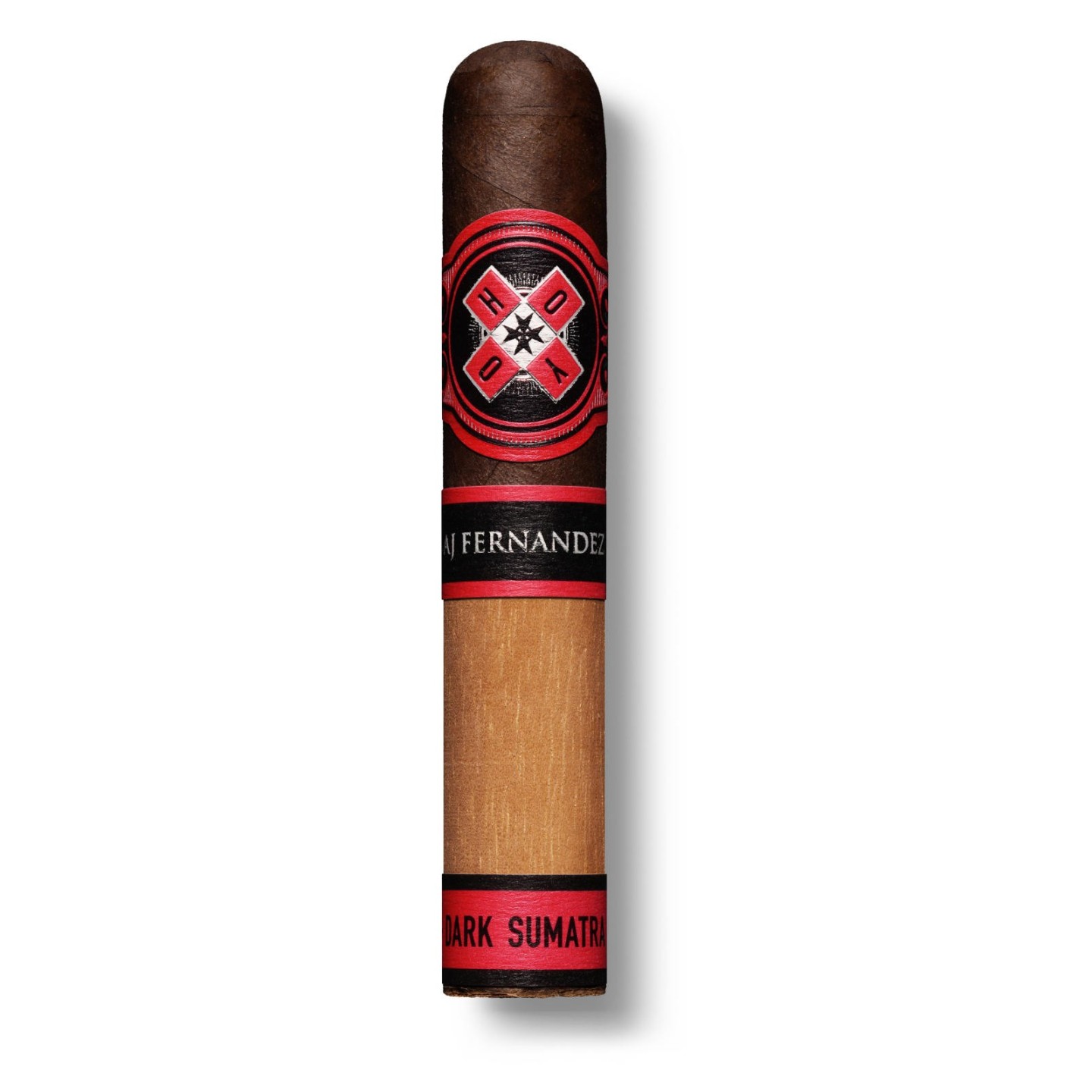 Hoyo De La Amistand Dark Media Noche 25/Box