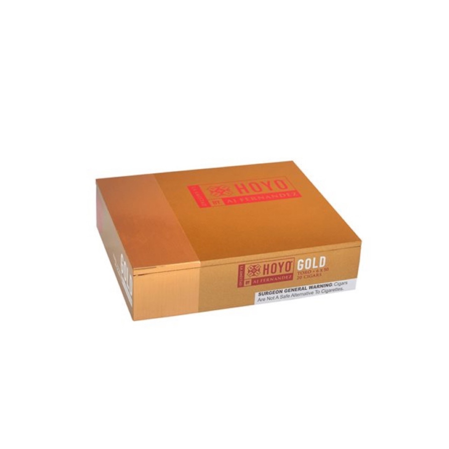 Hoyo De La Amistand Gold Rothschild 20/Box